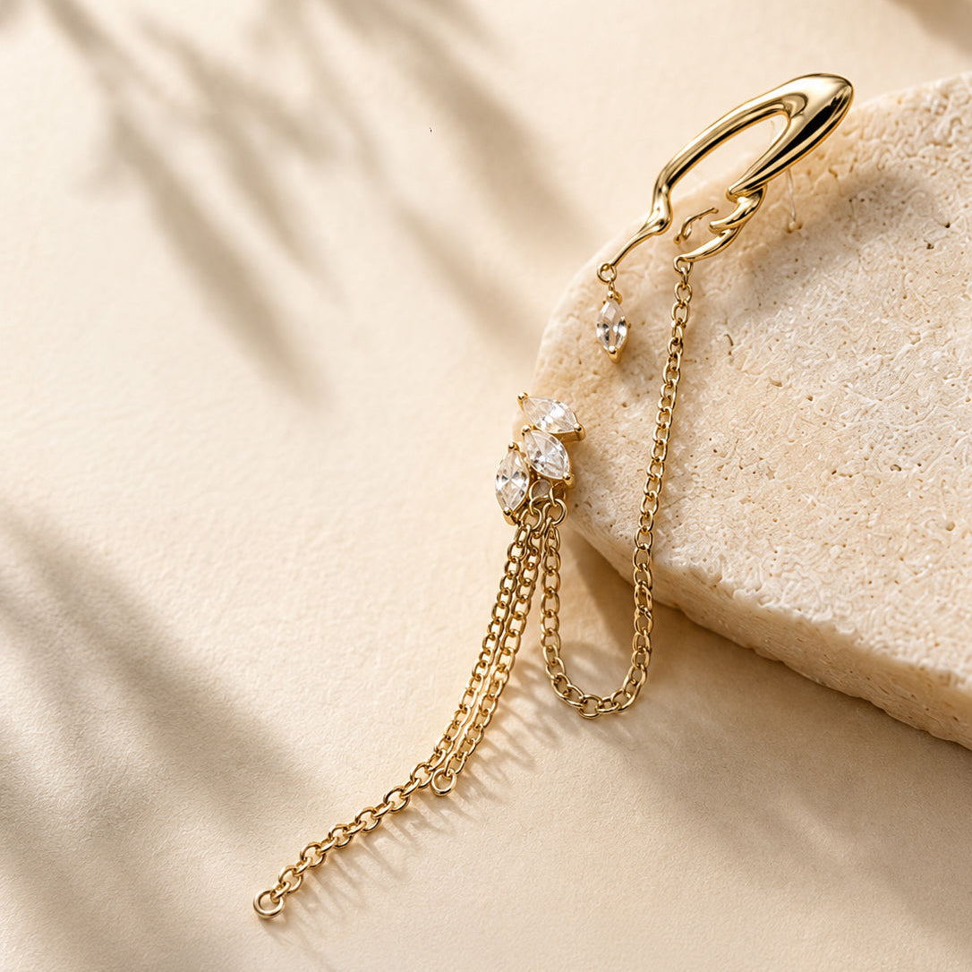 Ear Cuffs