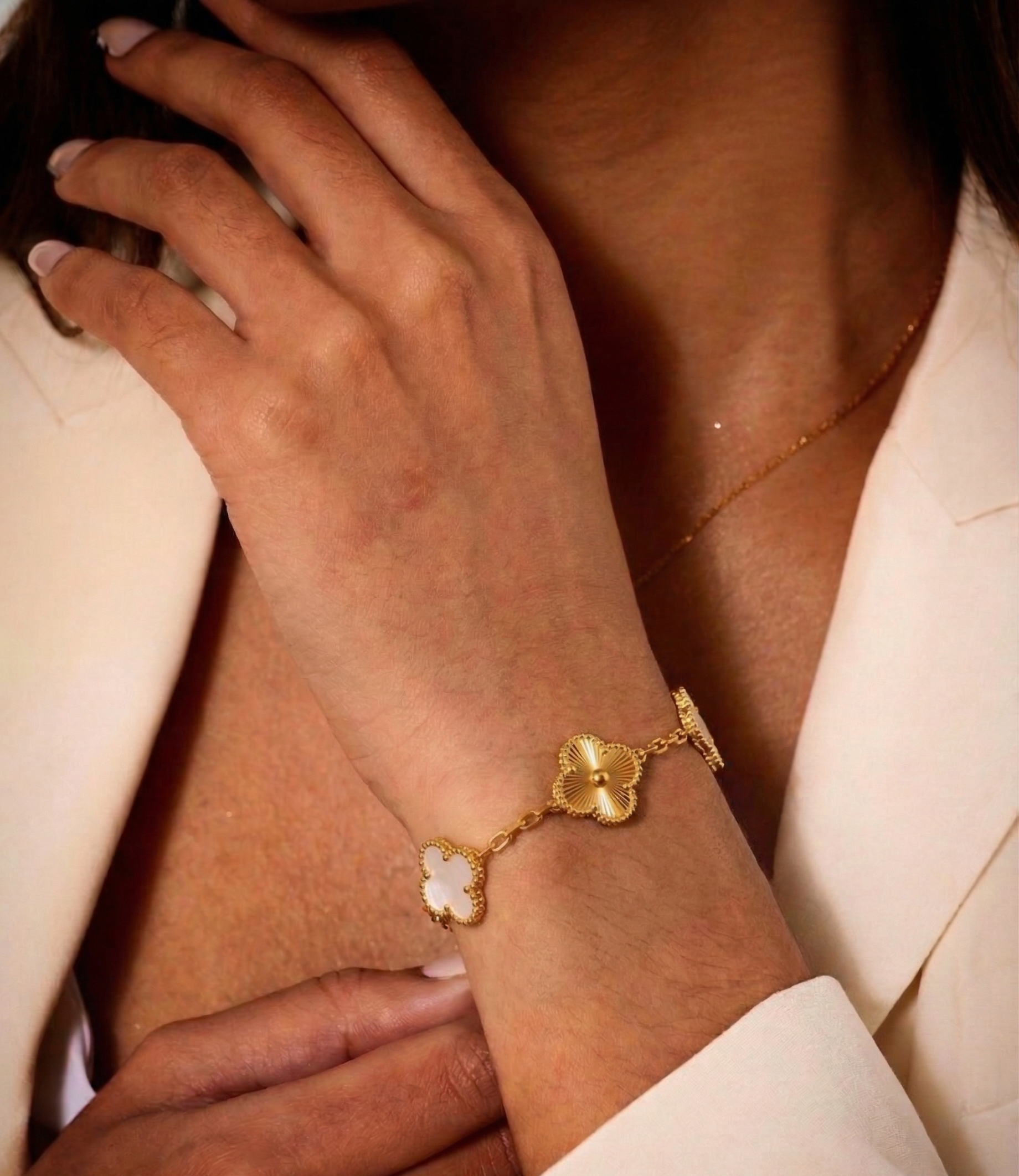 Bracelets