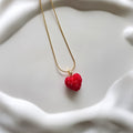 Blush Bomb Heart
