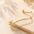 Bow & Beyond Ear Cuff