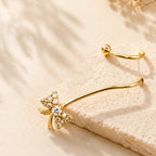 Bow & Beyond Ear Cuff