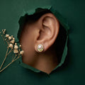 Vintage Garden Studs