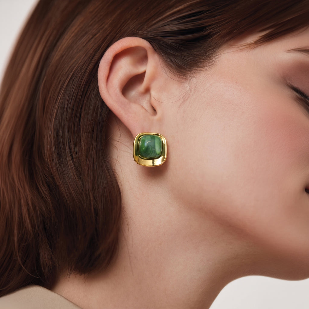 Marbled Studs