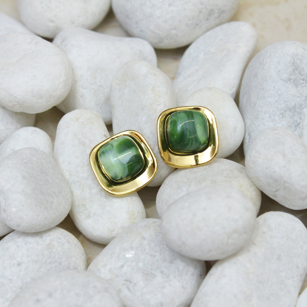 Marbled Studs