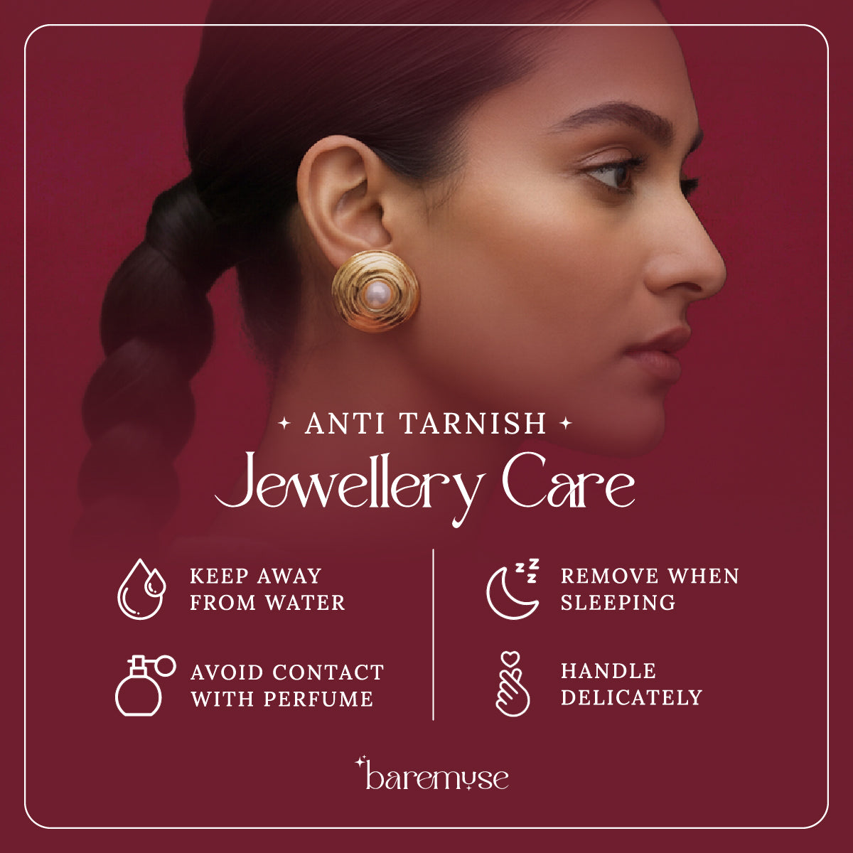 Bow & Beyond Ear Cuff
