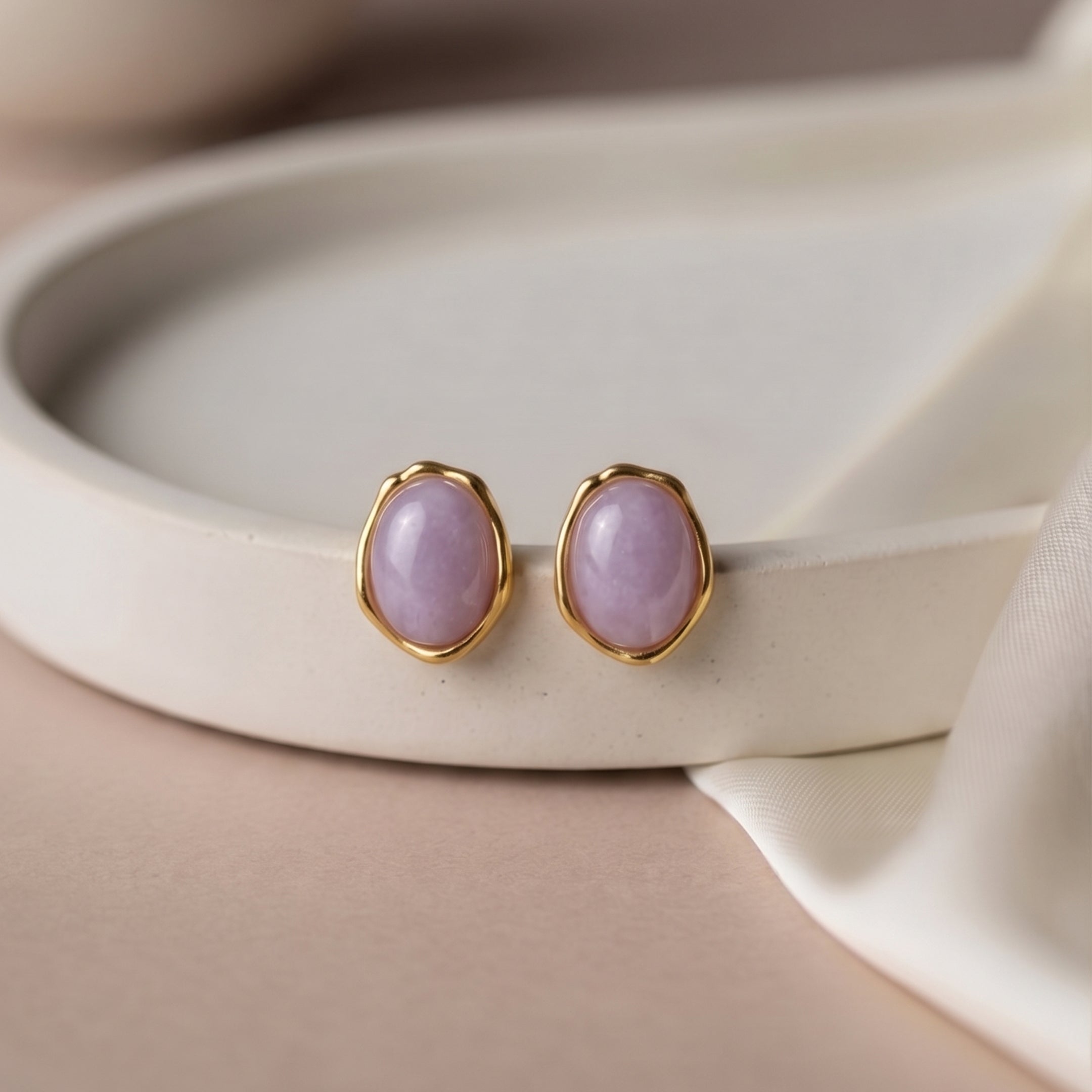 Candy Studs
