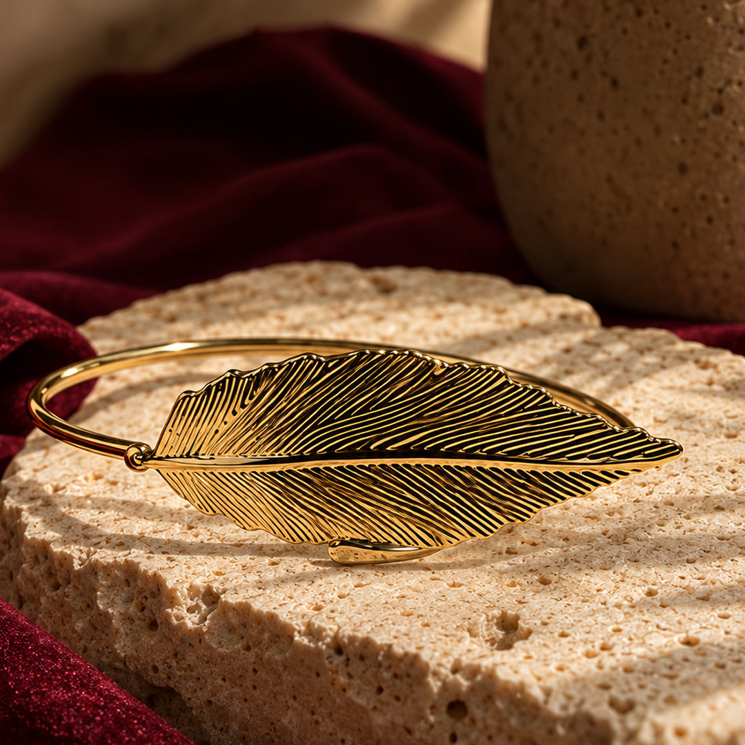 Leaf Era Armcuff