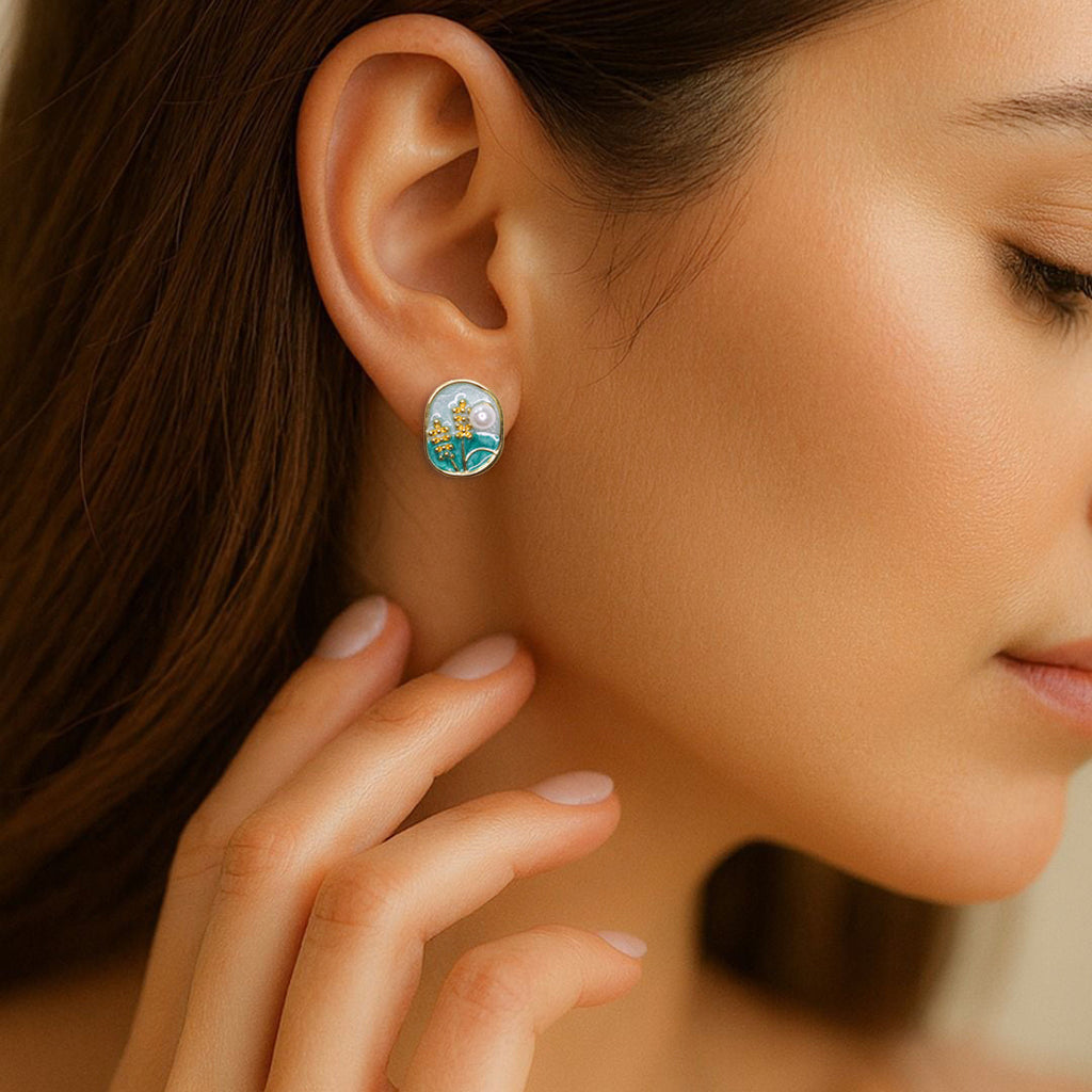 Mini Meadow Studs