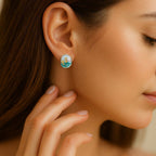 Mini Meadow Studs