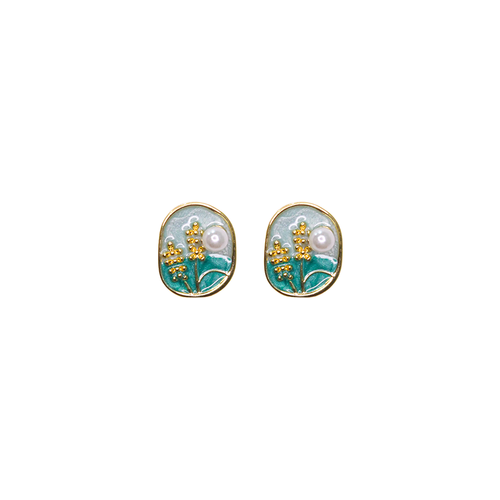 Mini Meadow Studs