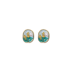 Mini Meadow Studs