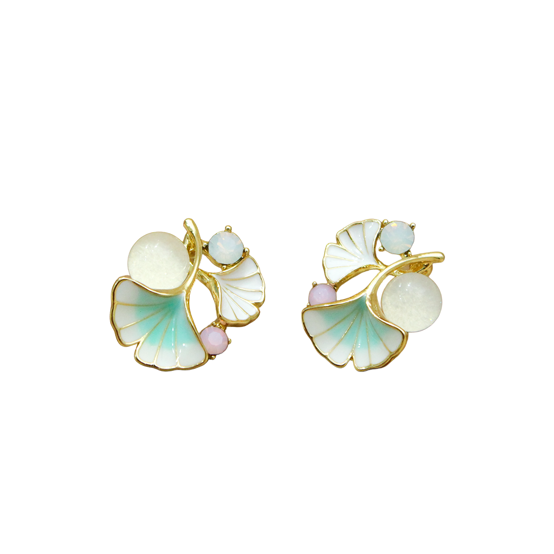 Petal Pop Studs