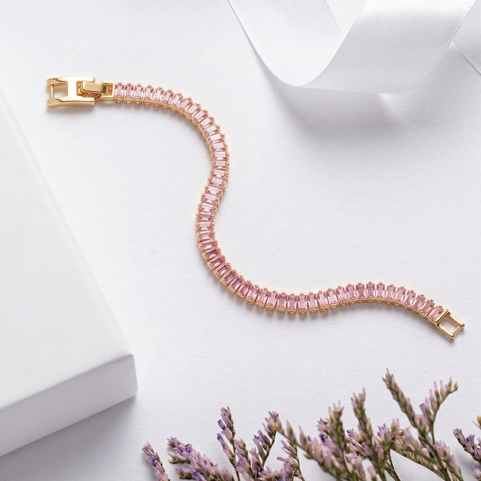 Blush Line