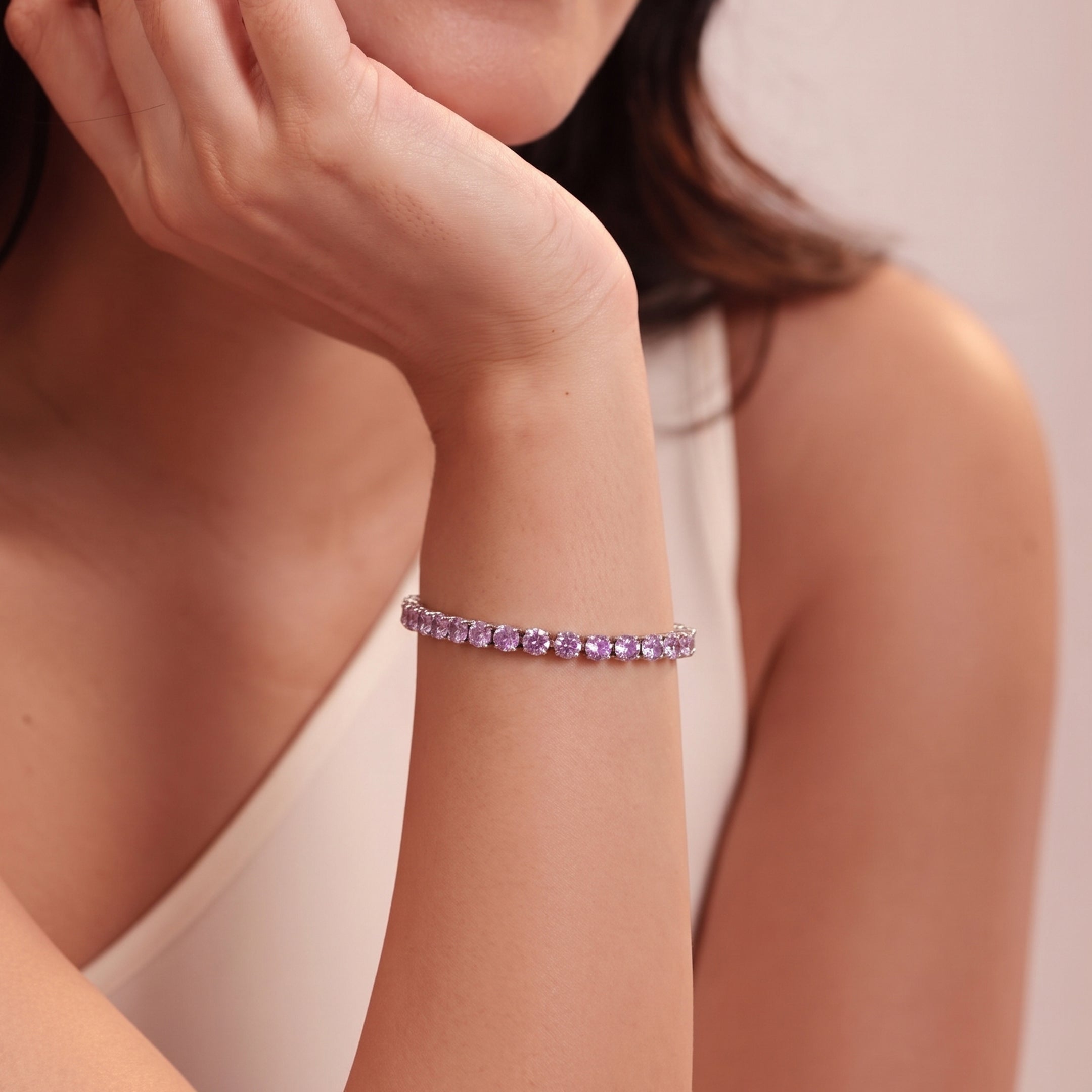 Lavender Glow