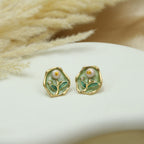 Sage Garden Studs