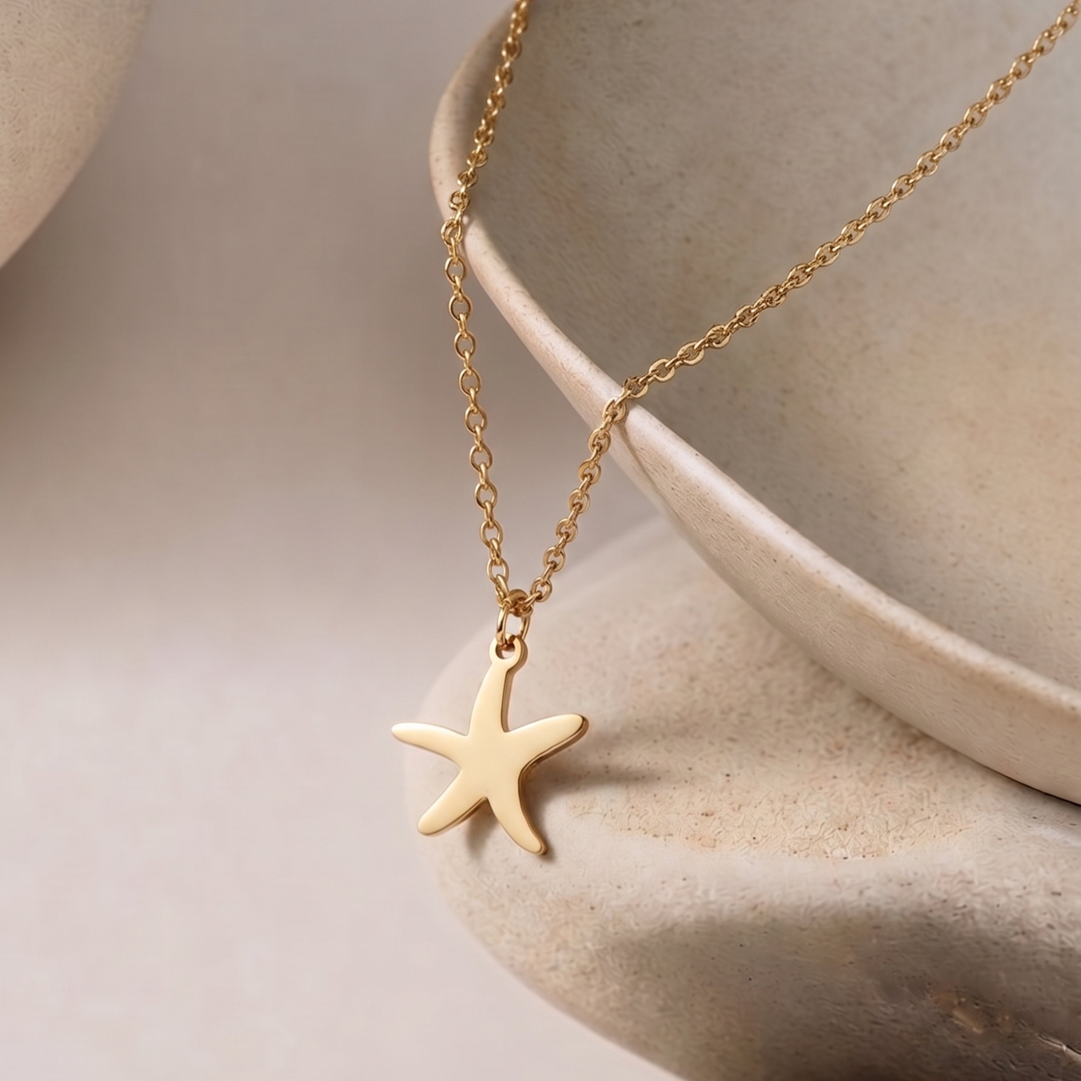 Sea Star