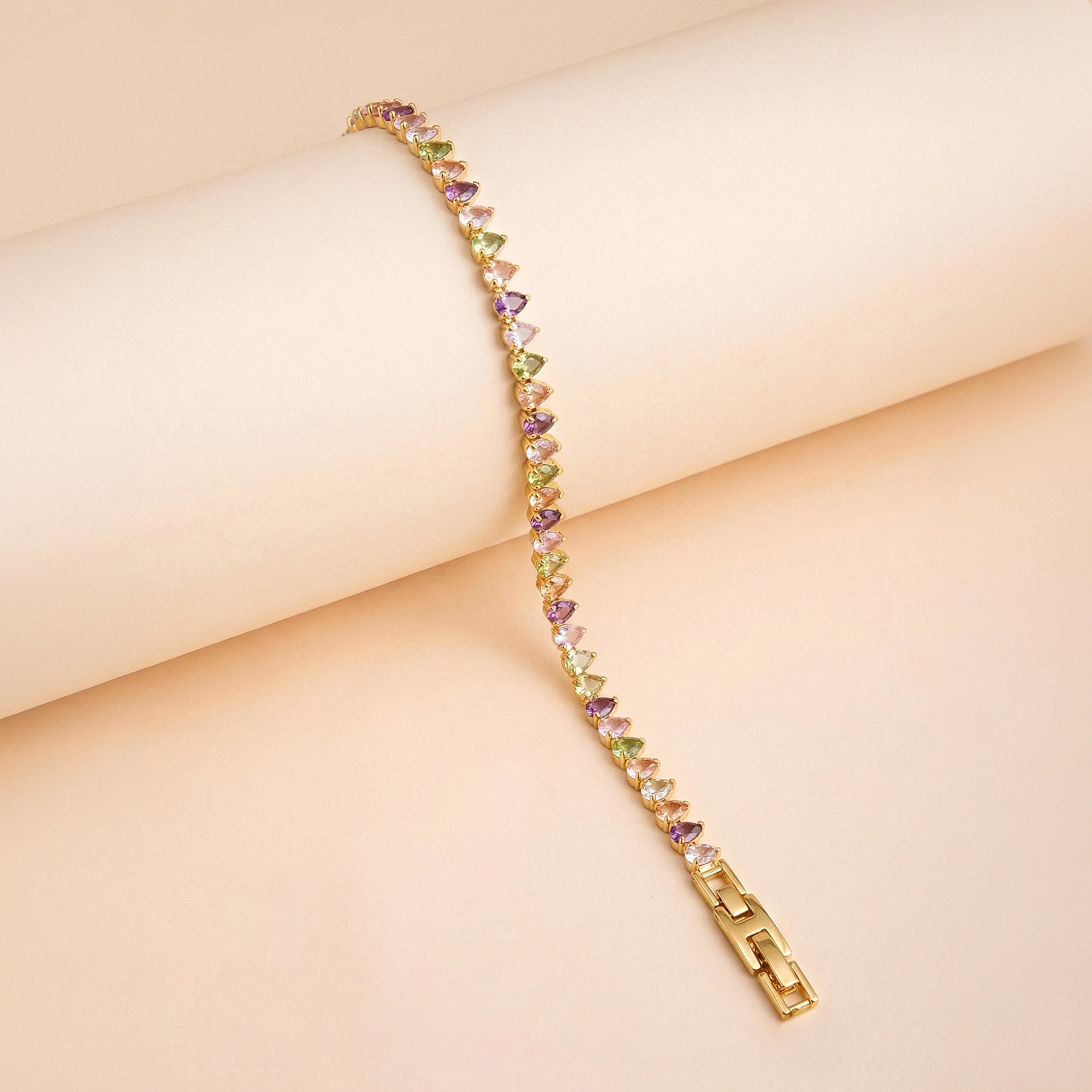 Soft Prism