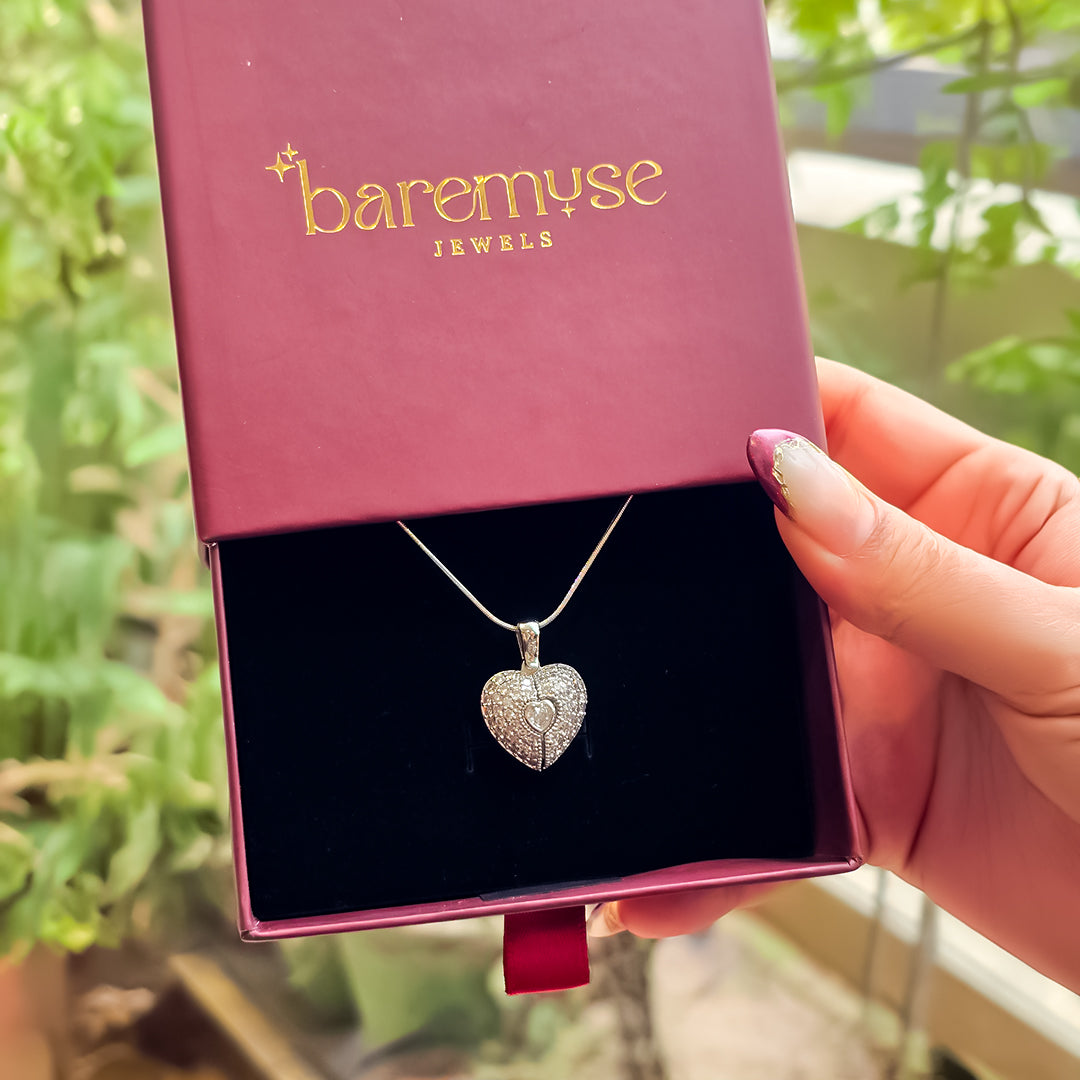 Sparkly Love