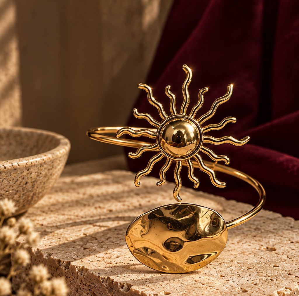 Sunspell Armcuff