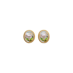Vintage Garden Studs