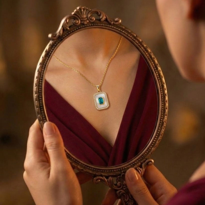 Atlantis Halo